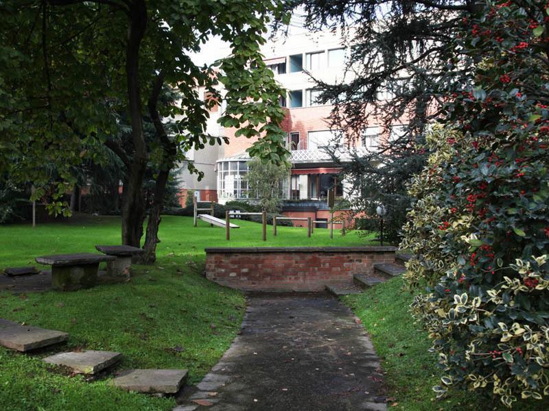 Hotel Tiziano - Gruppo Mini Hotel Milan Exterior photo